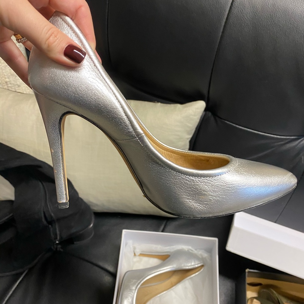 Iro heels